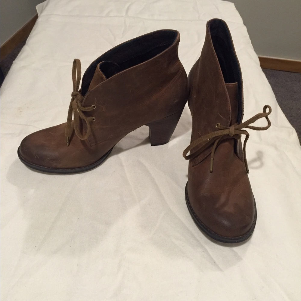 Booties